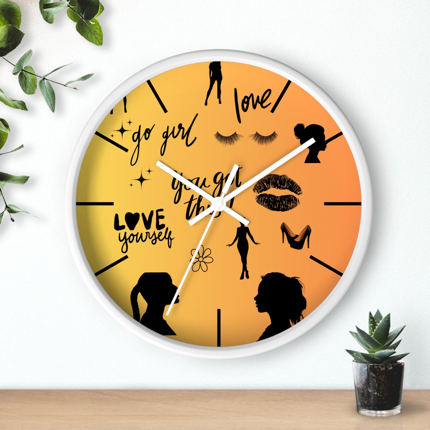 Wall Clock