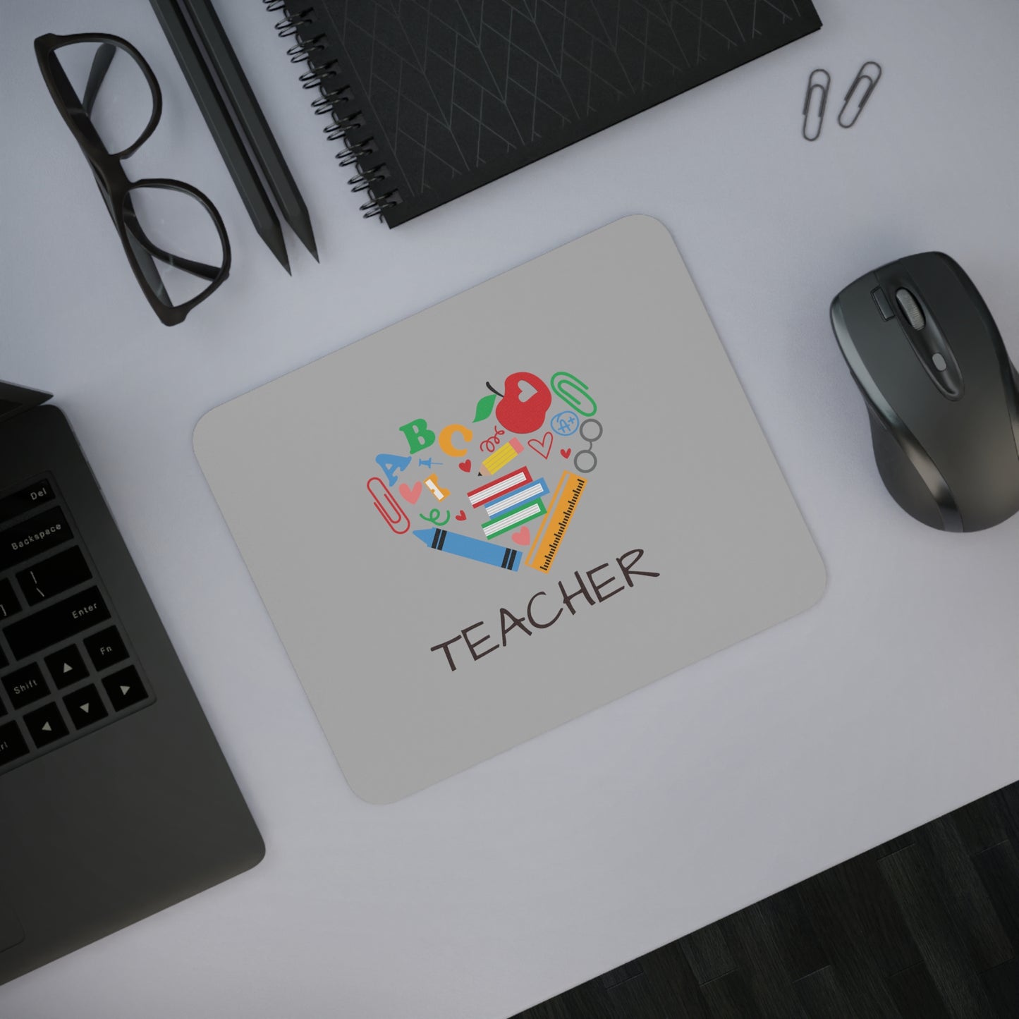 Desk Mouse Pad