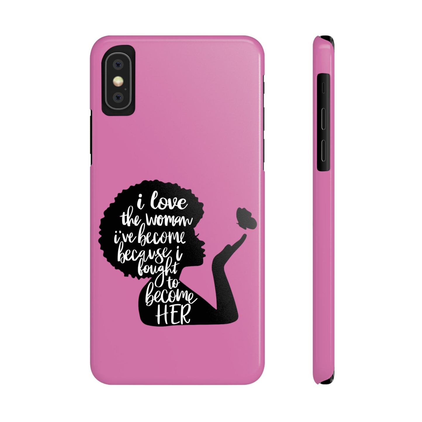 Slim Phone Cases