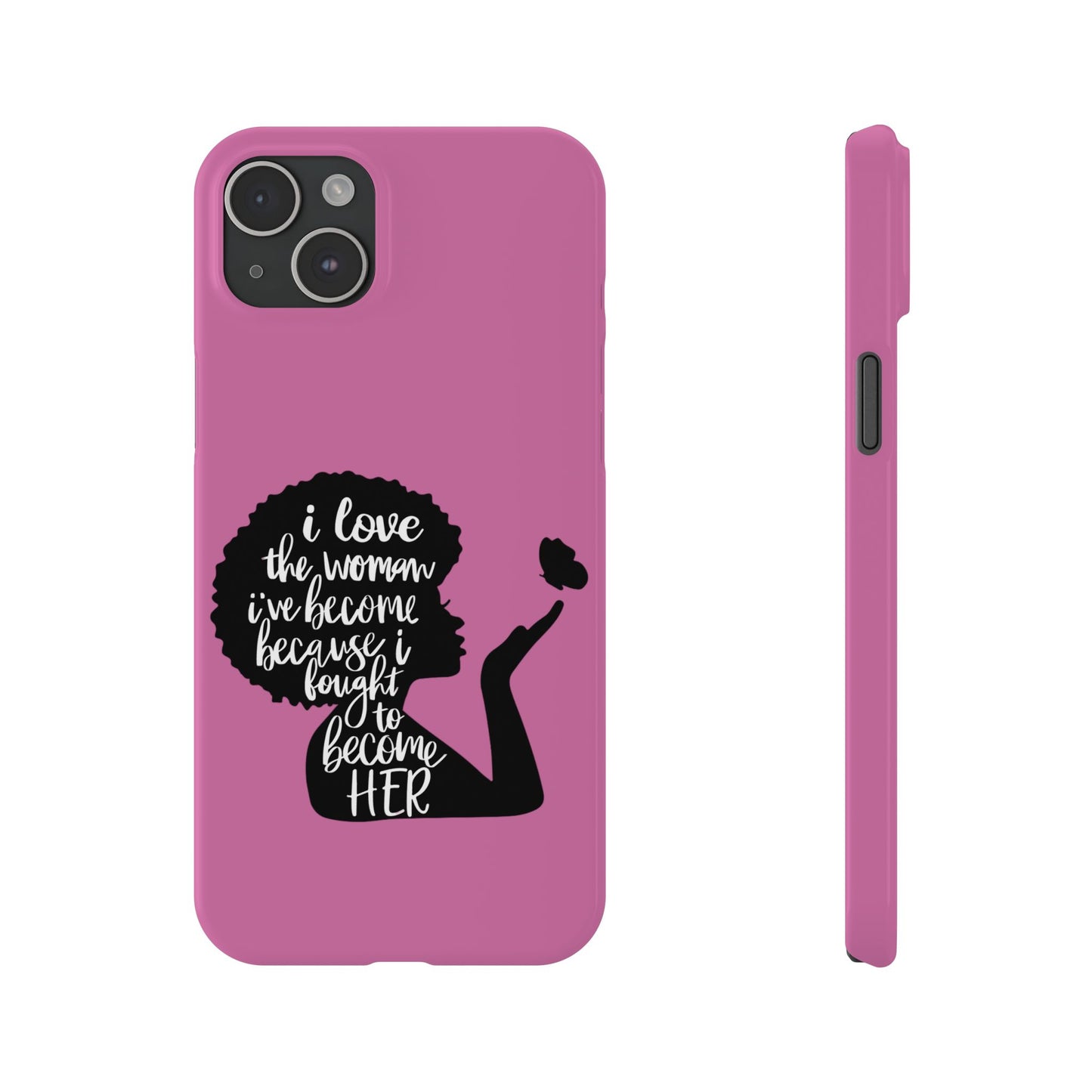 Slim Phone Cases