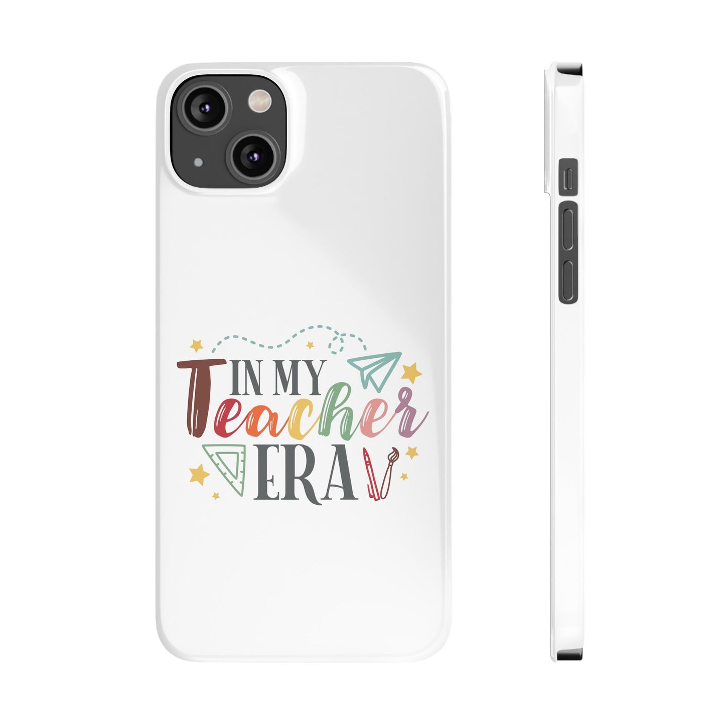 Slim Phone Cases