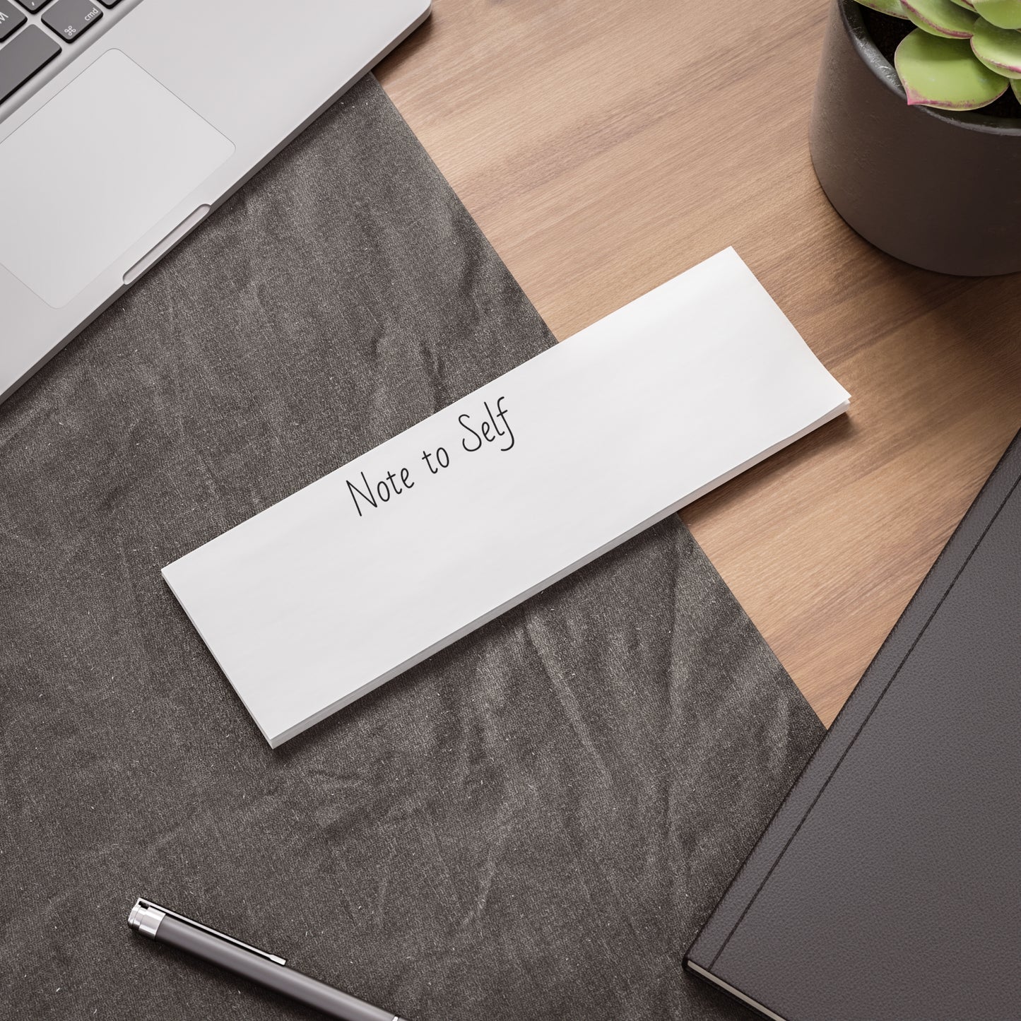 "Note to Self" Post-it® Note Pads