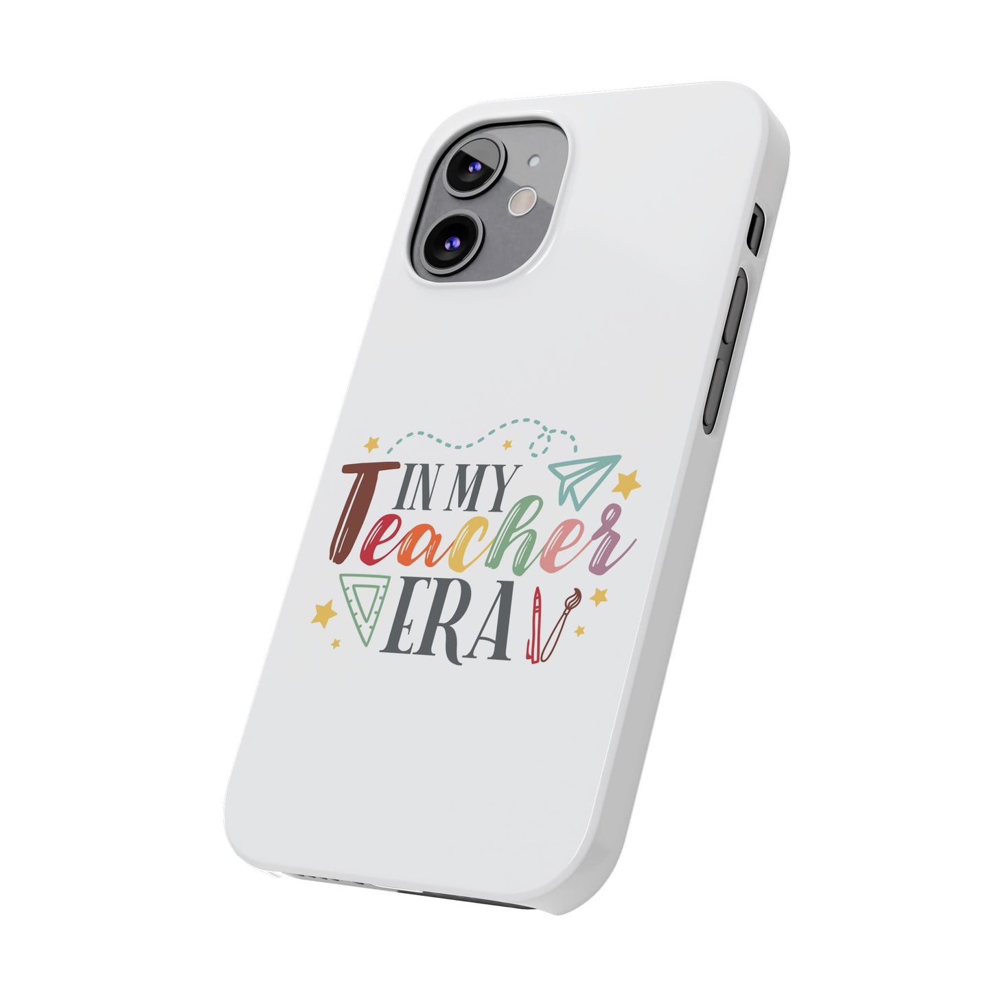 Slim Phone Cases