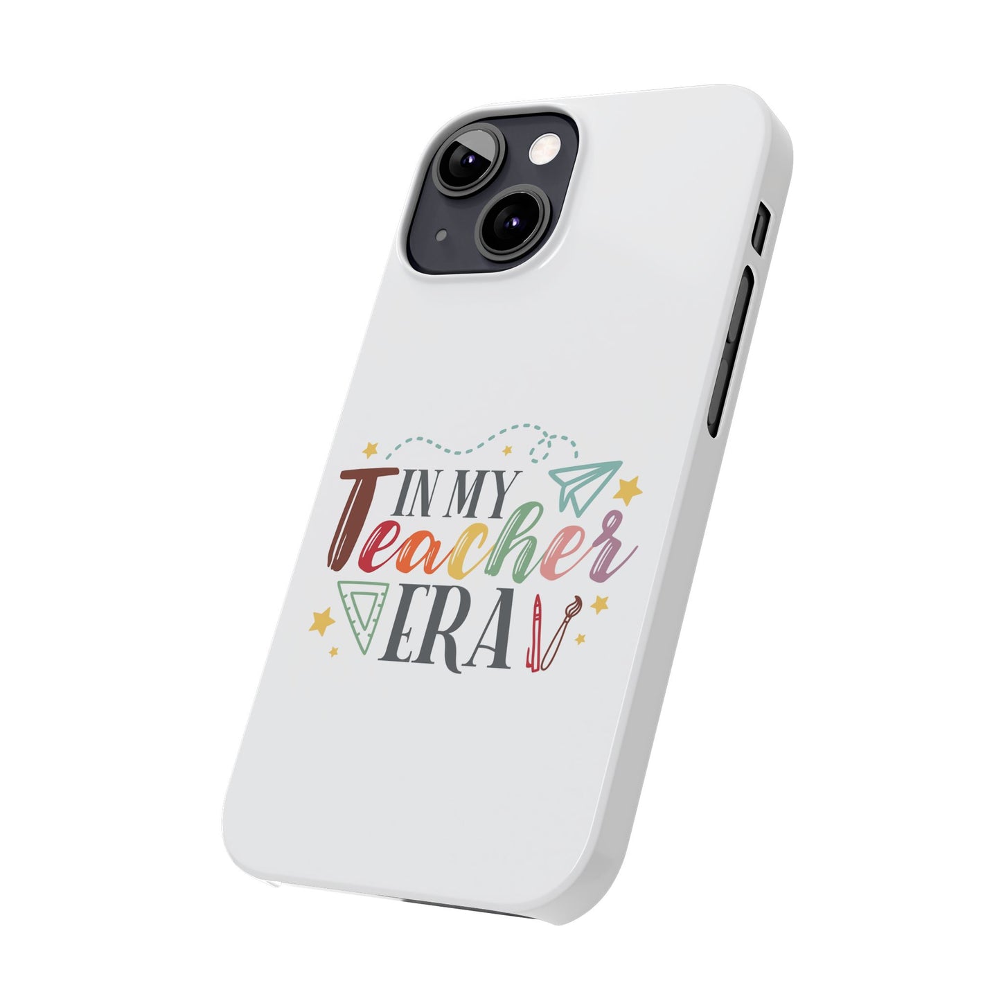 Slim Phone Cases