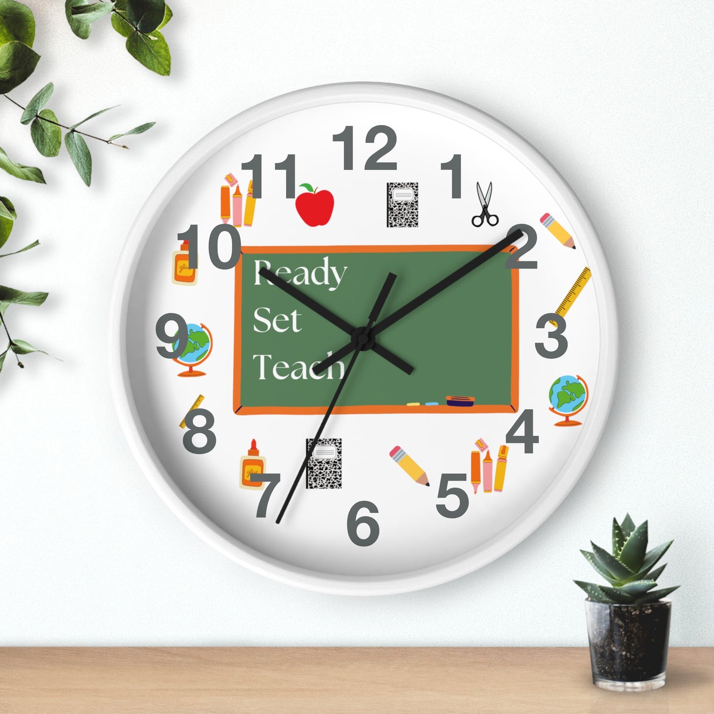 Wall Clock
