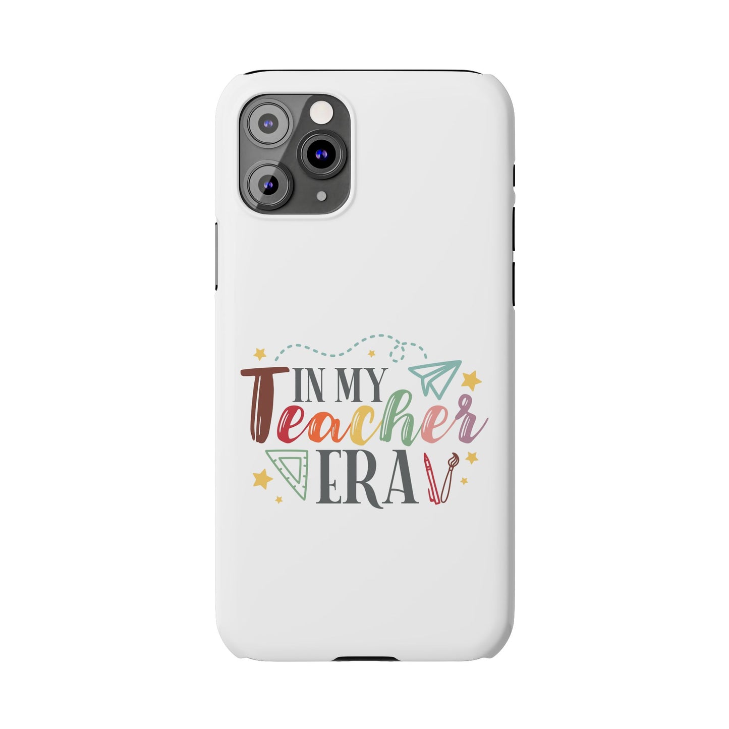 Slim Phone Cases