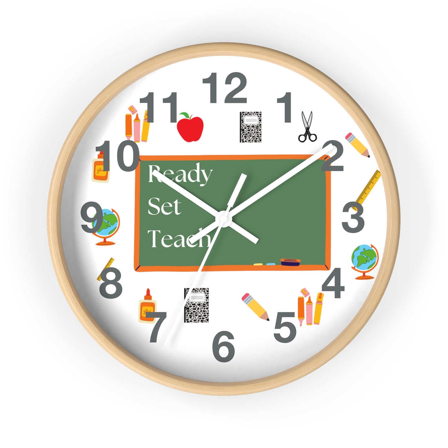 Wall Clock