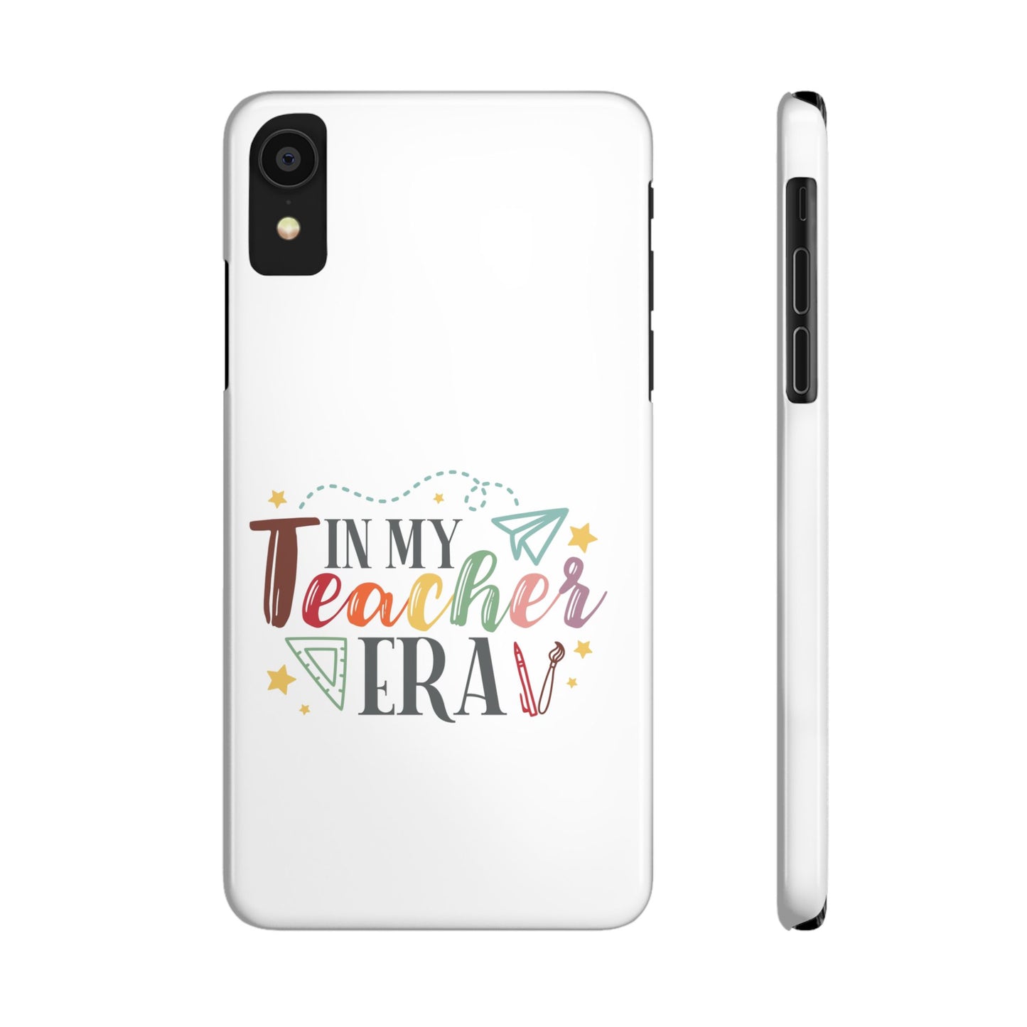Slim Phone Cases
