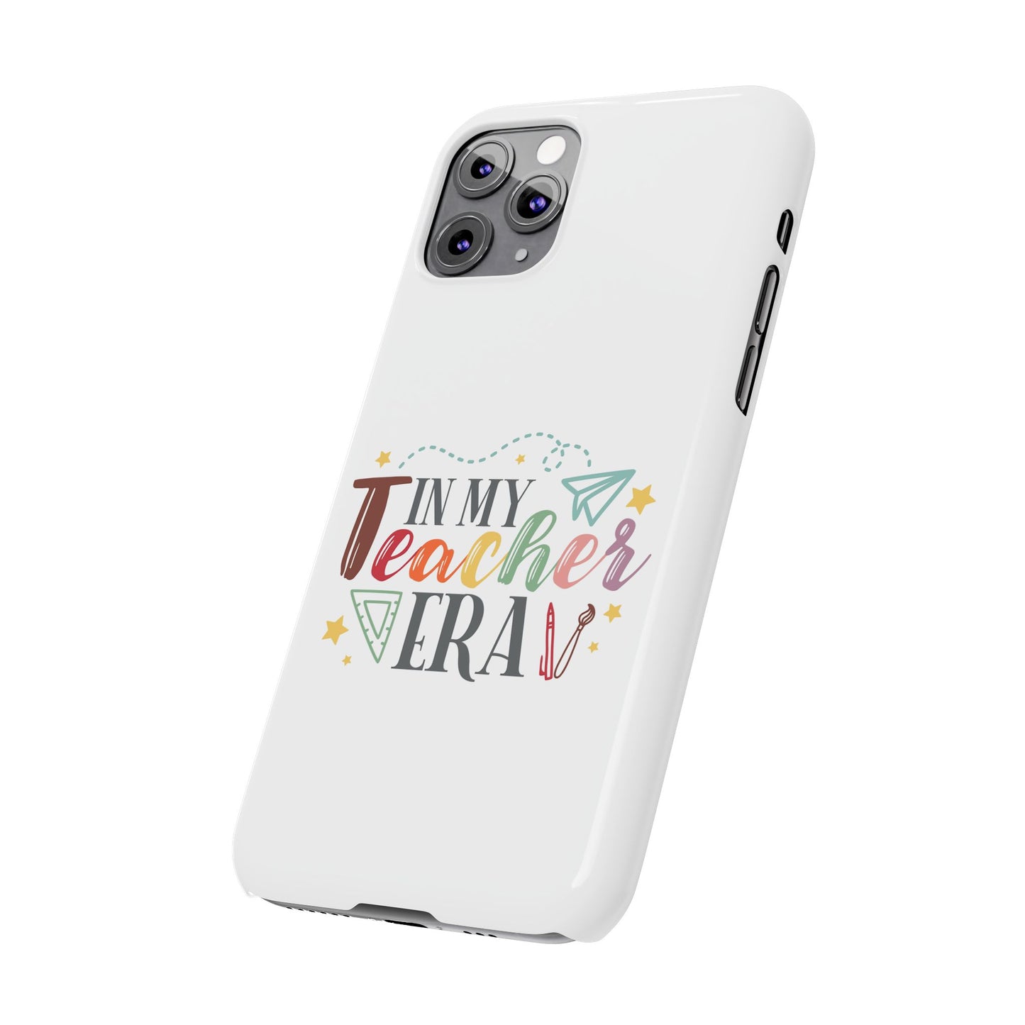 Slim Phone Cases