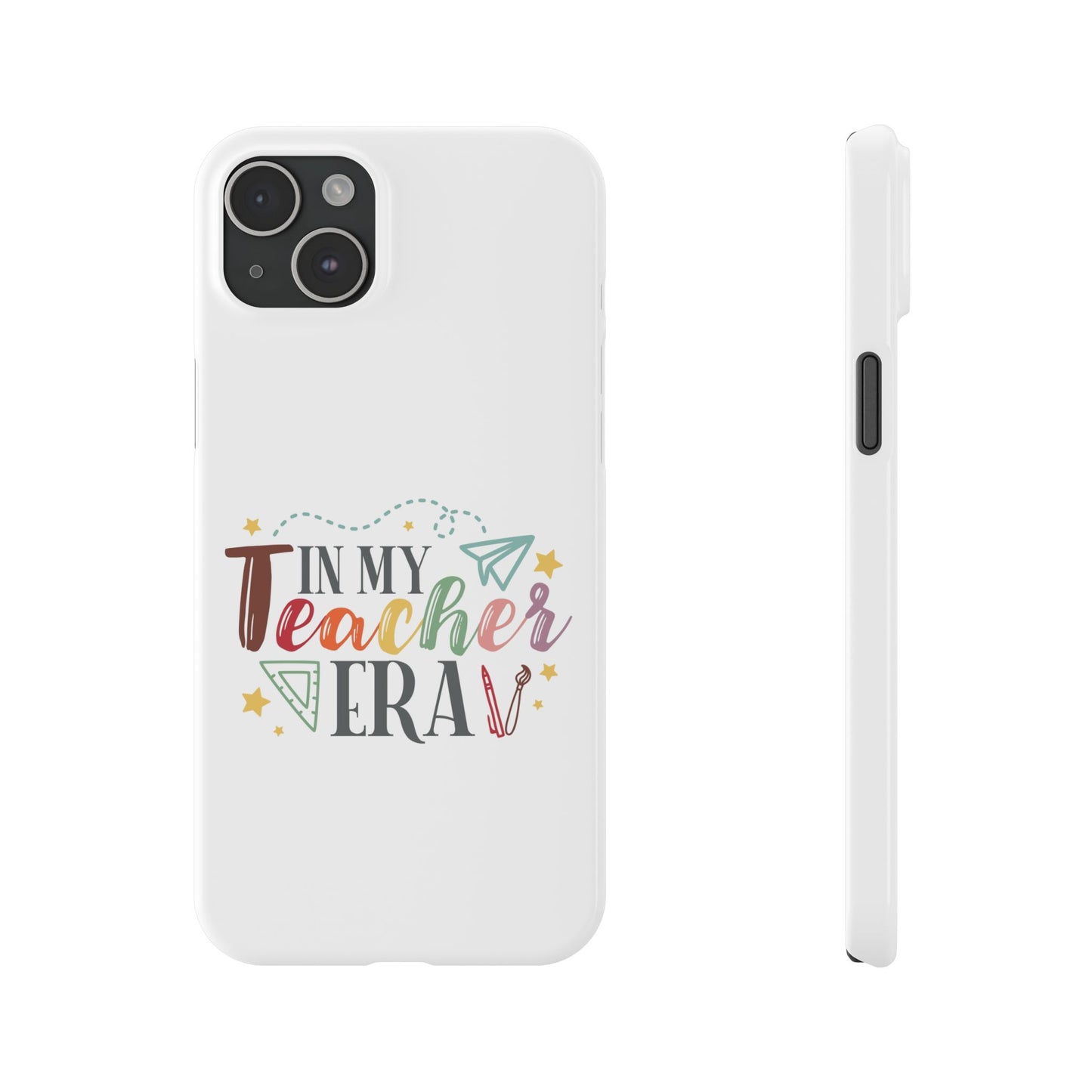 Slim Phone Cases