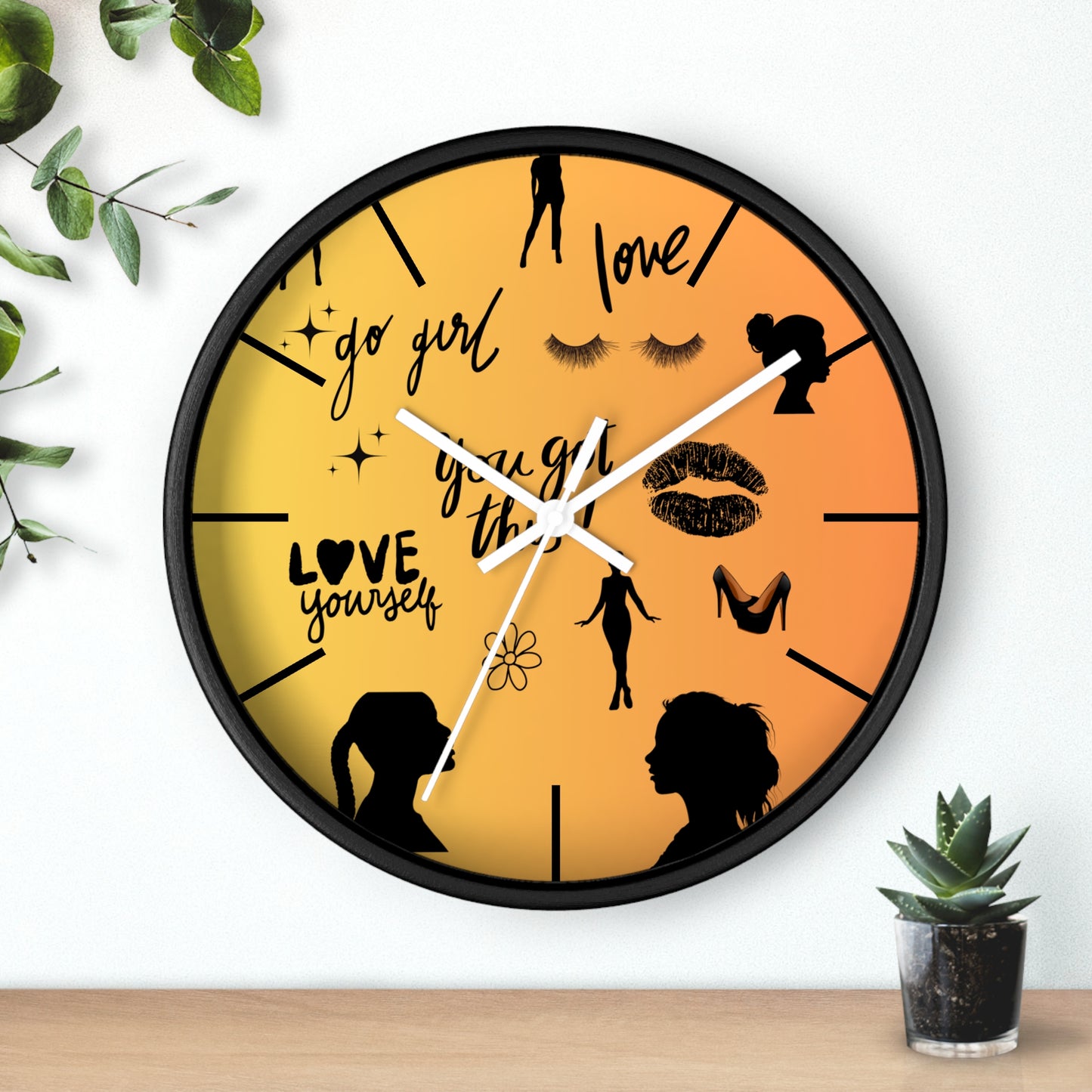 Wall Clock