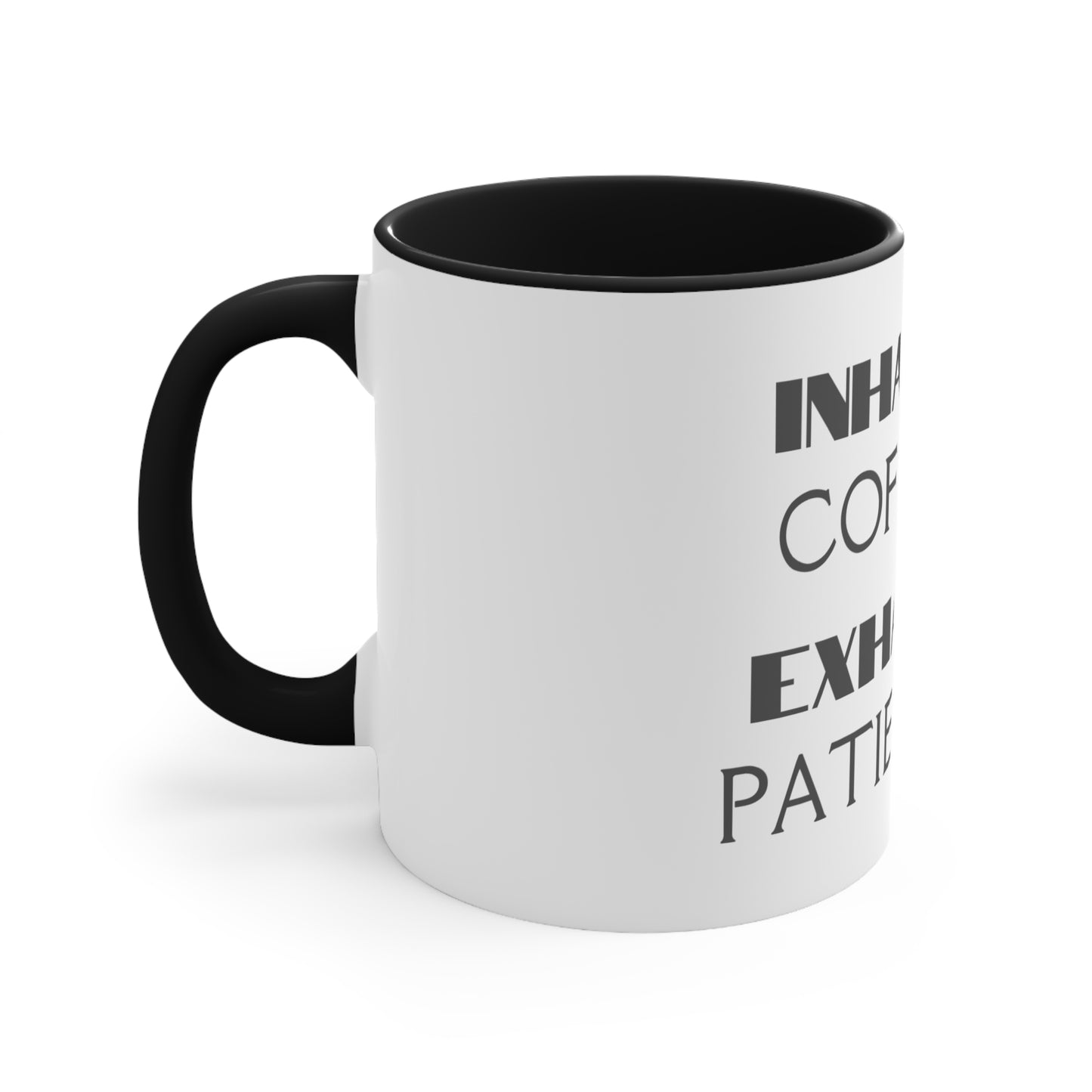Accent Mugs