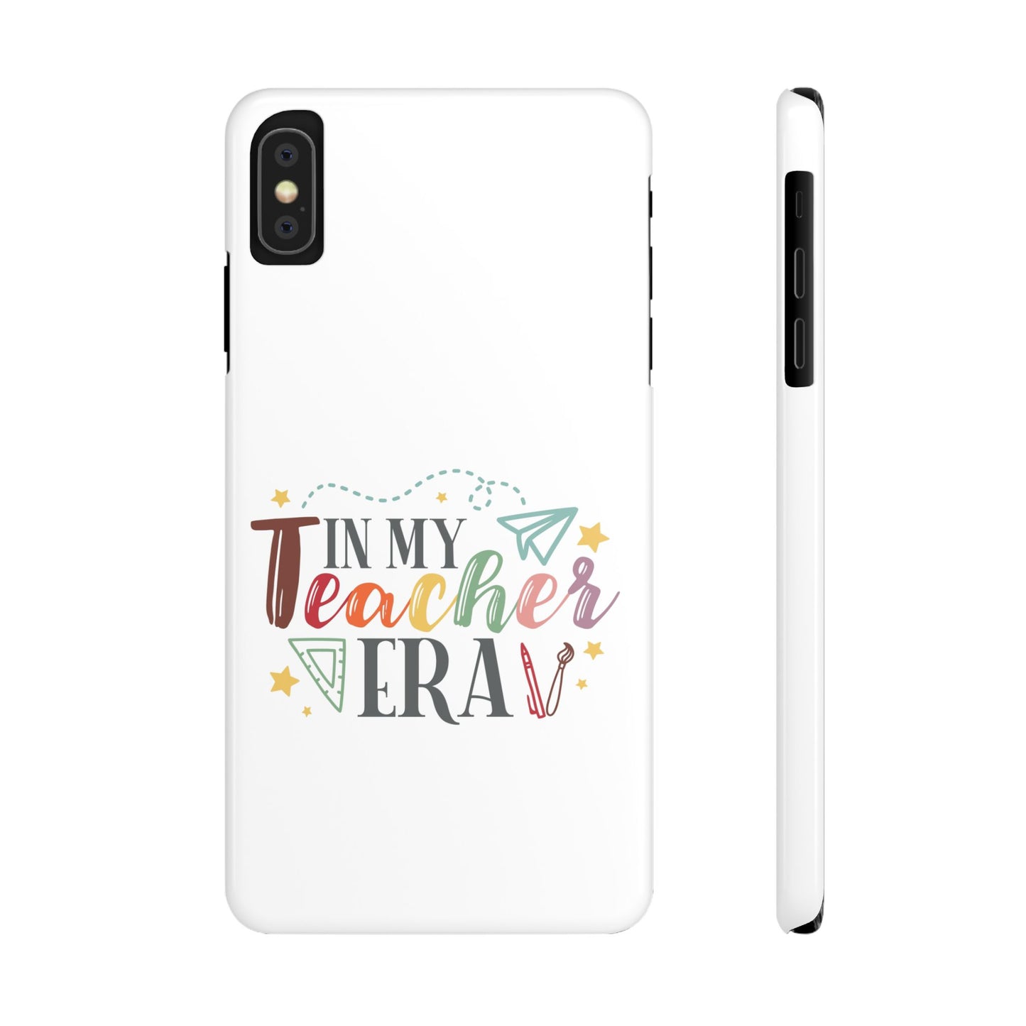 Slim Phone Cases