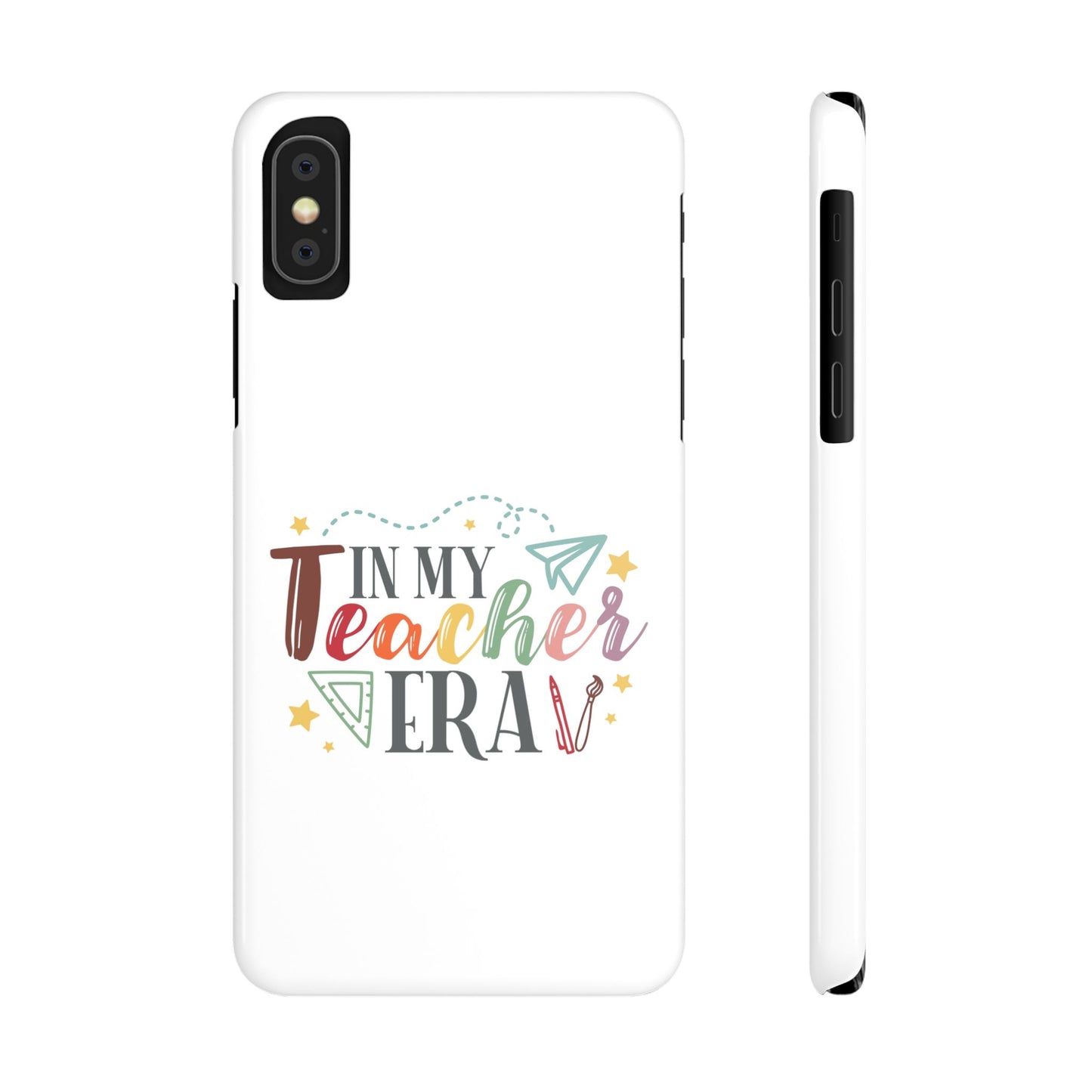 Slim Phone Cases