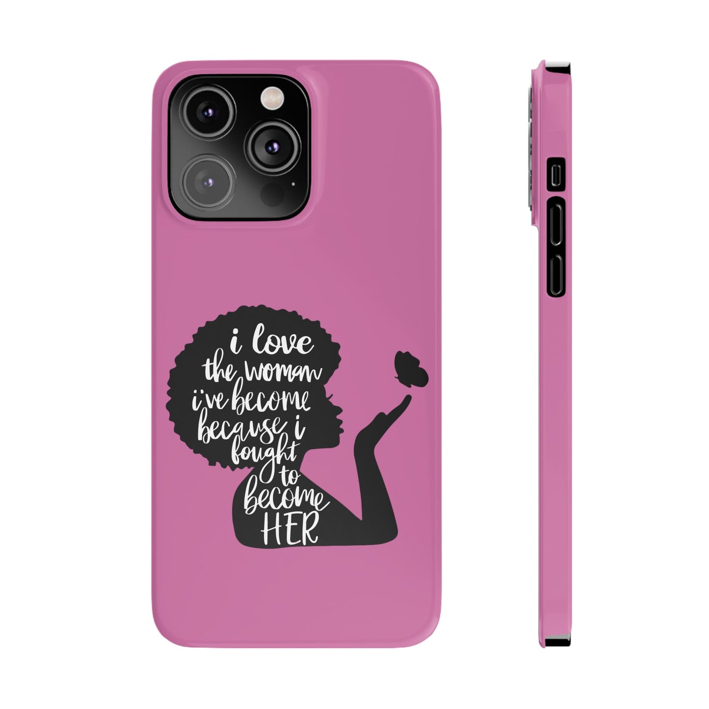 Slim Phone Cases