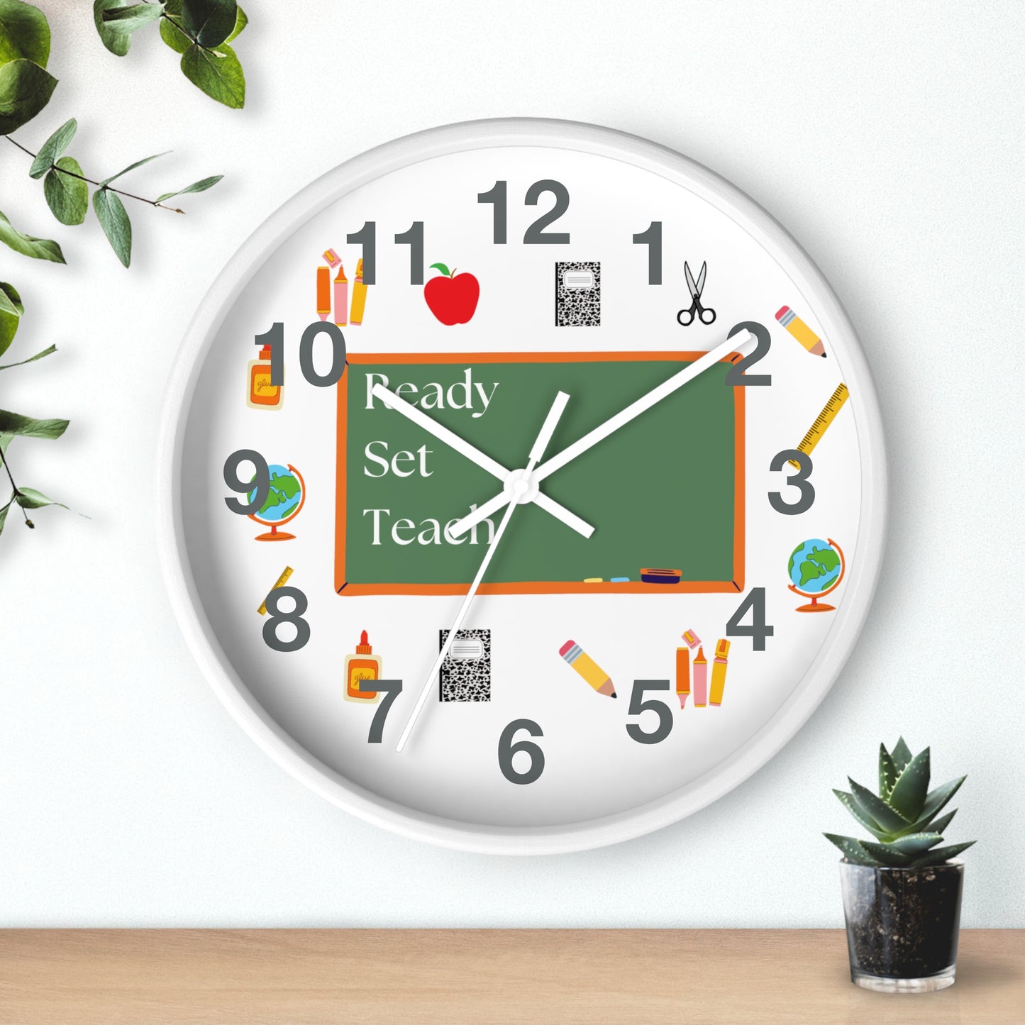 Wall Clock