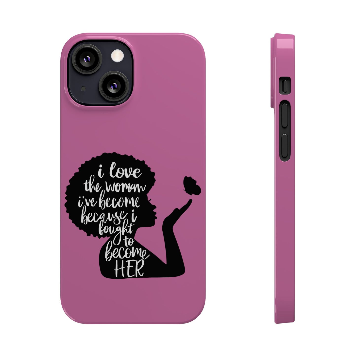 Slim Phone Cases