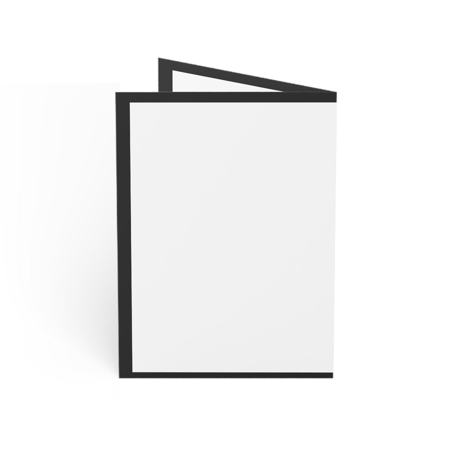 Greeting Cards (1, 10, 30, and 50pcs)