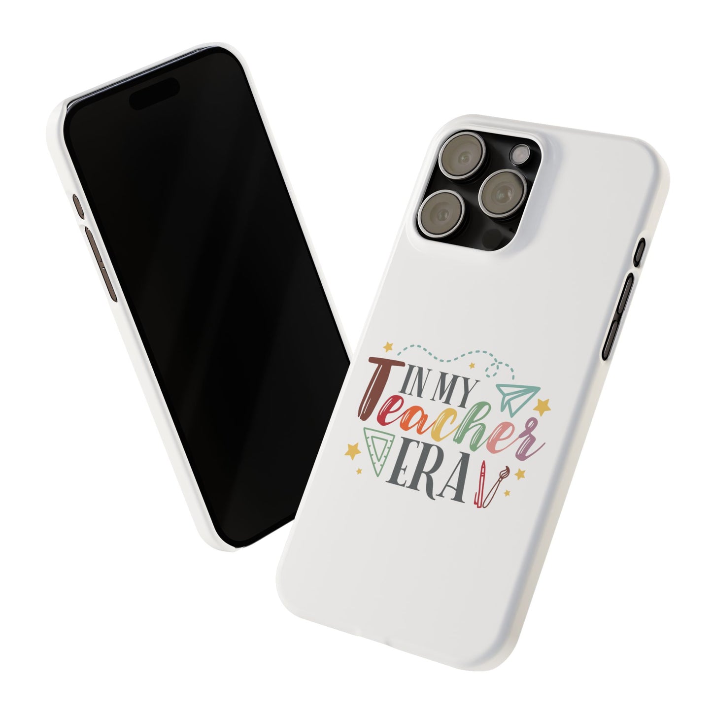 Slim Phone Cases