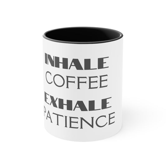 Accent Mugs