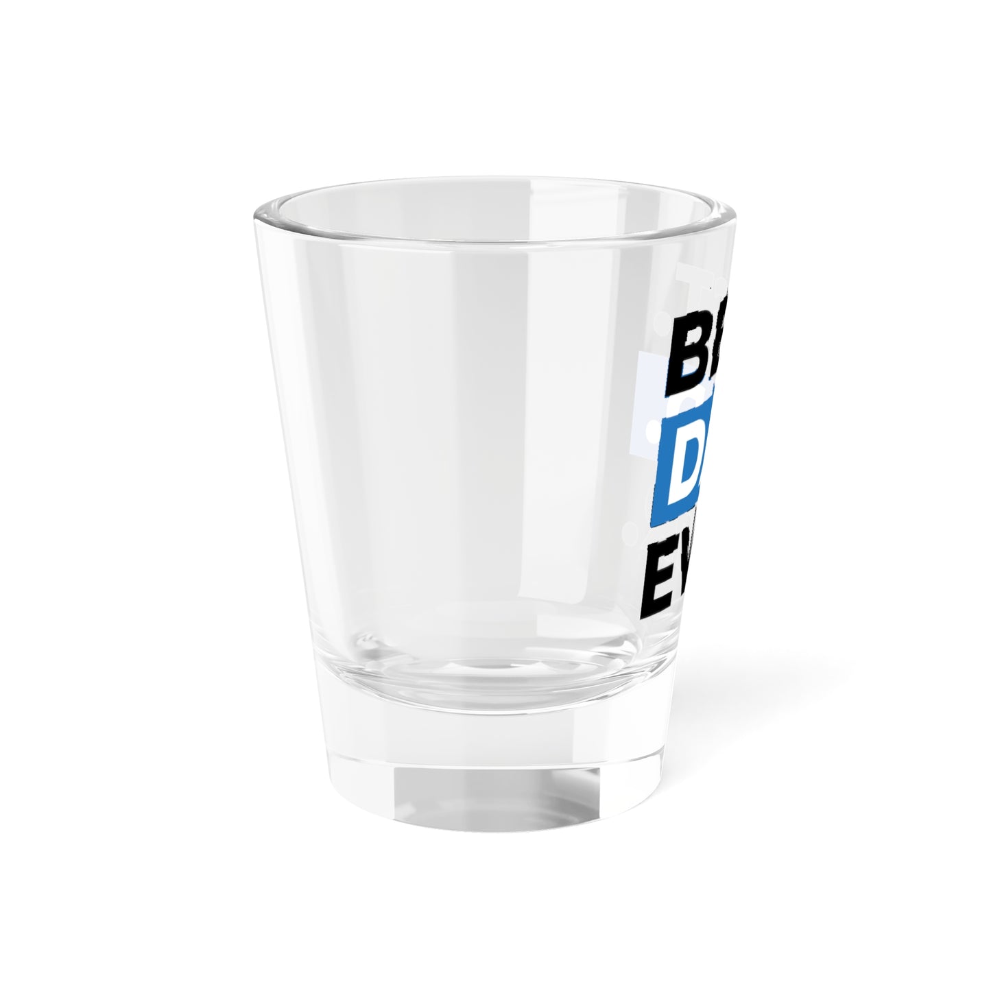 Shot Glass, 1.5oz