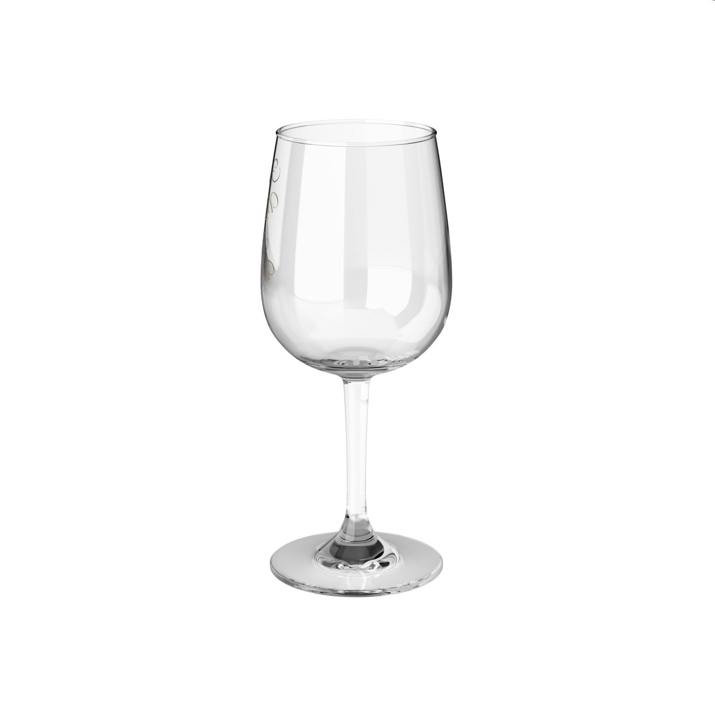 Wine Glass, 12oz