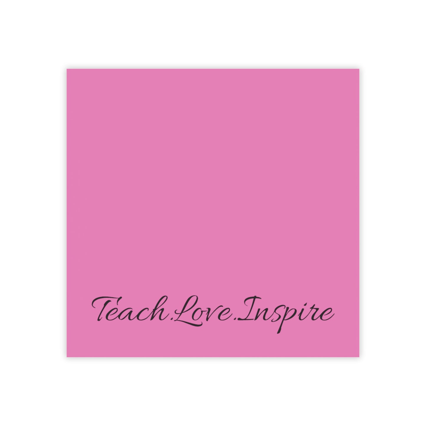 Post-it® Note Pads