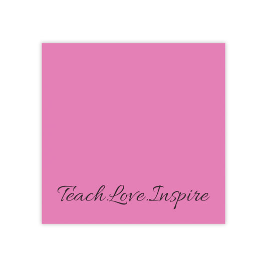 Post-it® Note Pads