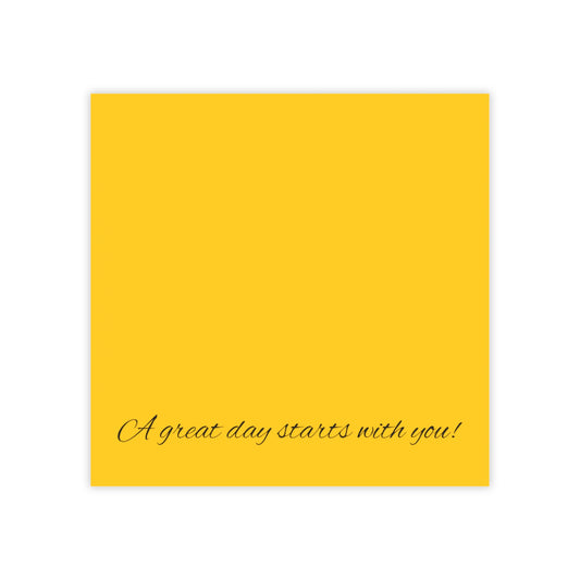 Post-it® Note Pads