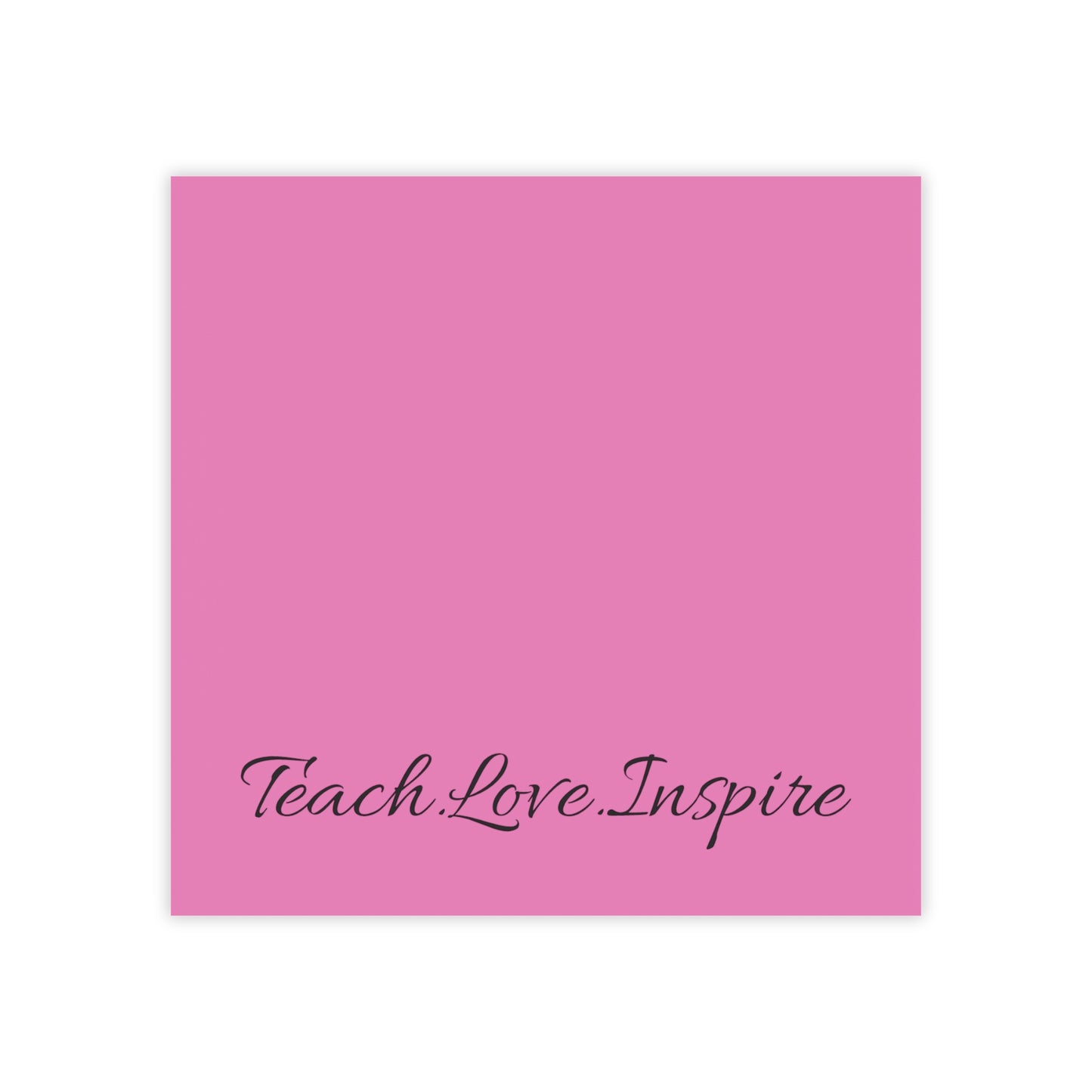 Post-it® Note Pads