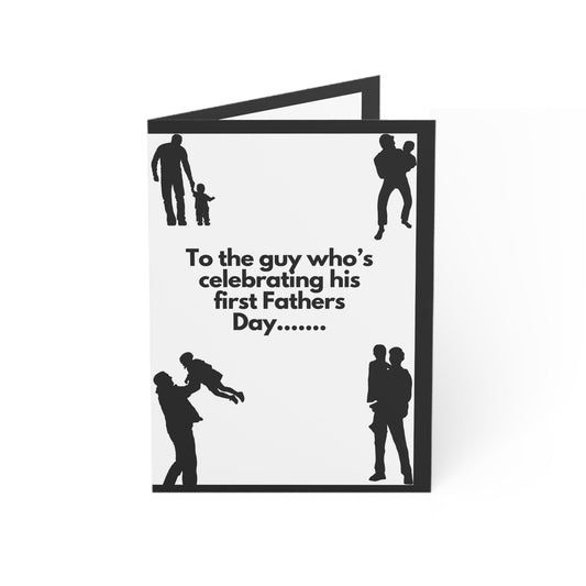 Greeting Cards (1, 10, 30, and 50pcs)