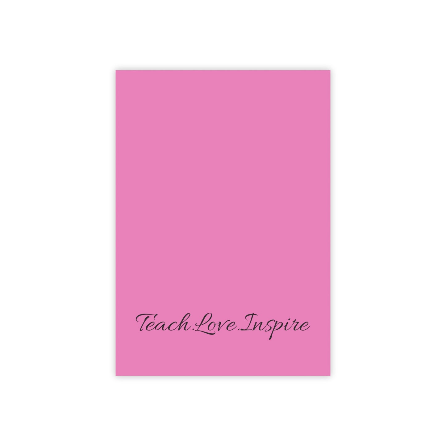 Post-it® Note Pads