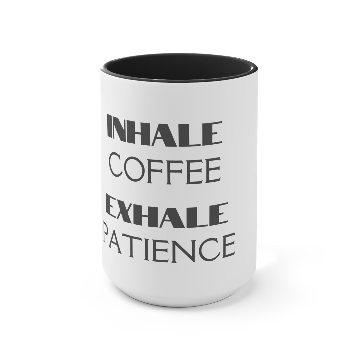 Accent Mugs