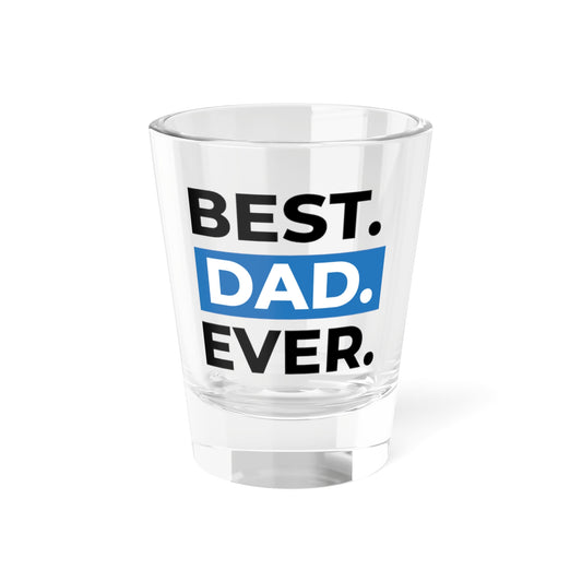 Shot Glass, 1.5oz
